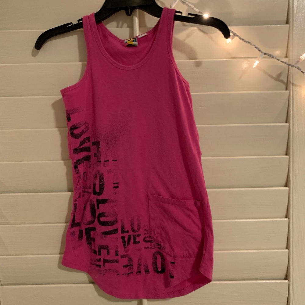 ROXY tank top